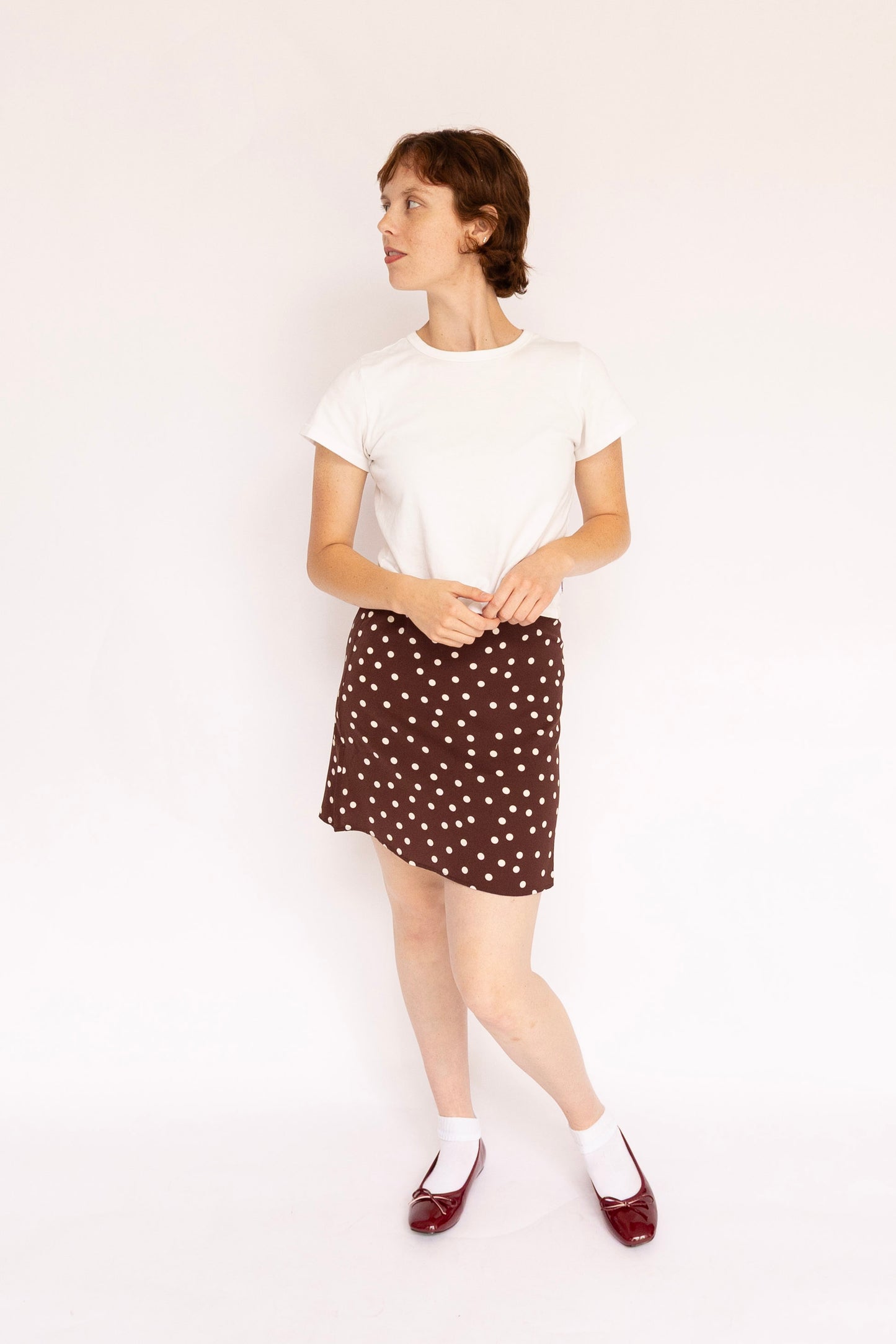 The Kelly Skirt