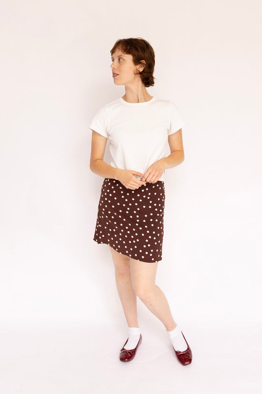 The Kelly Skirt