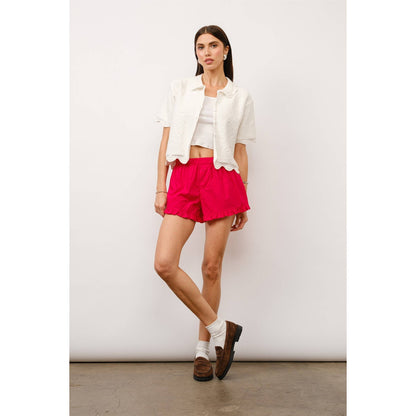 Thea Boxer Shorts