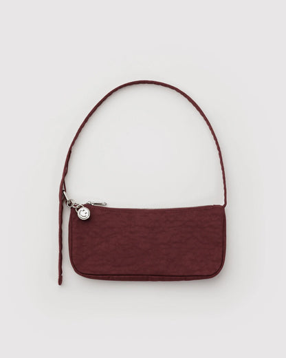Nylon Pochette