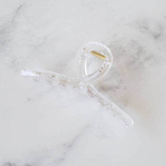 French Twist Hair Clip