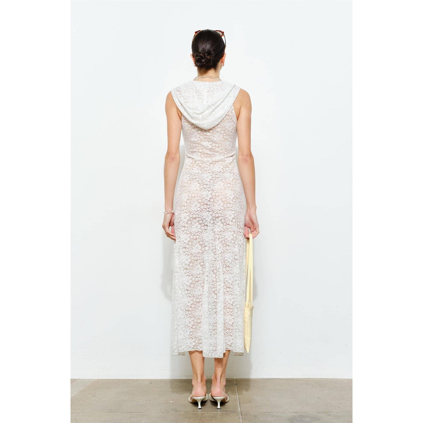 Veda Dress