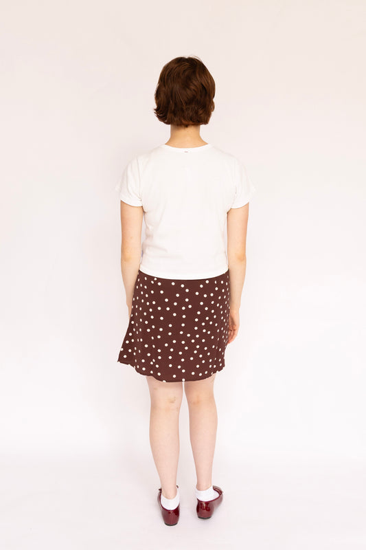 The Kelly Skirt