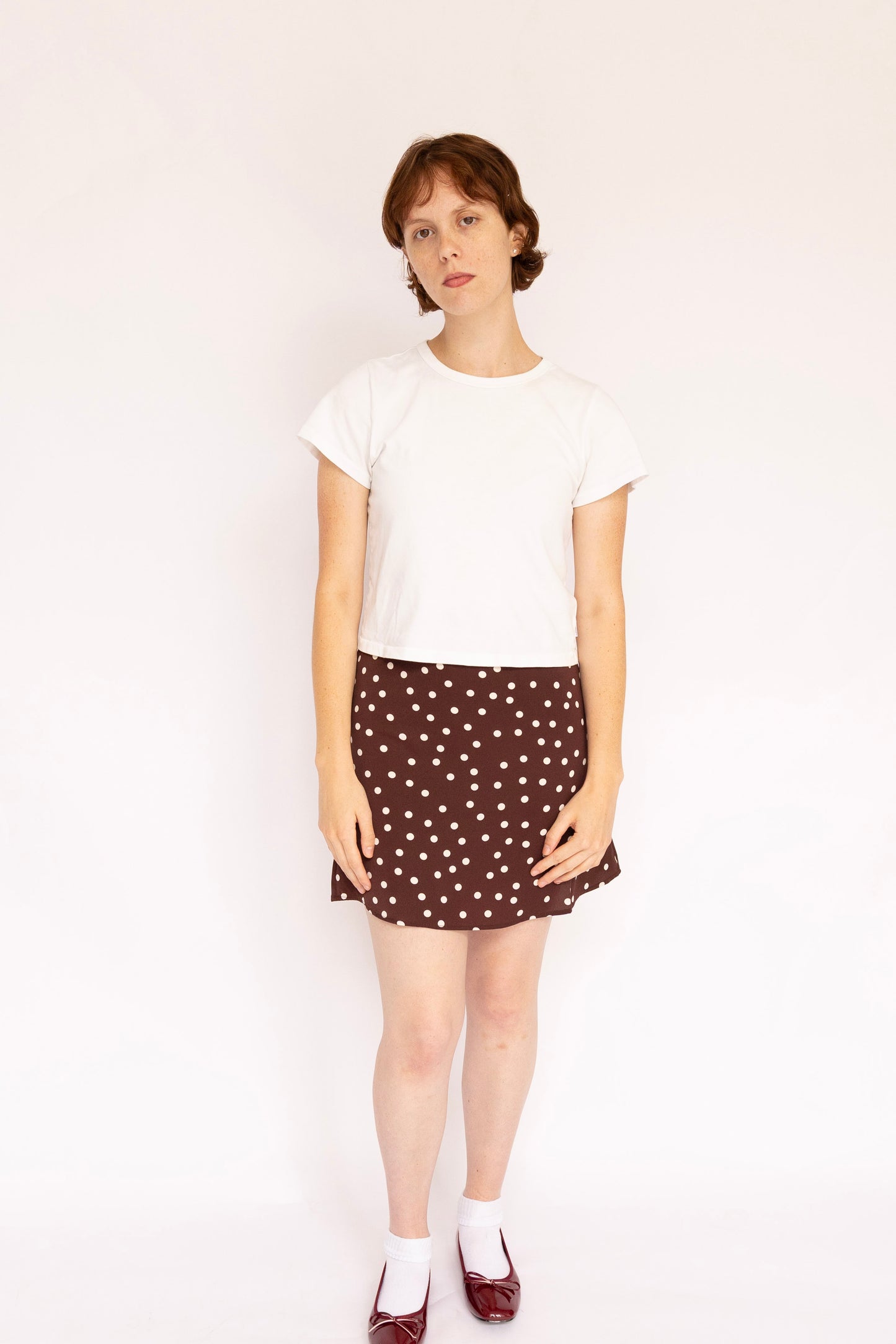 The Kelly Skirt