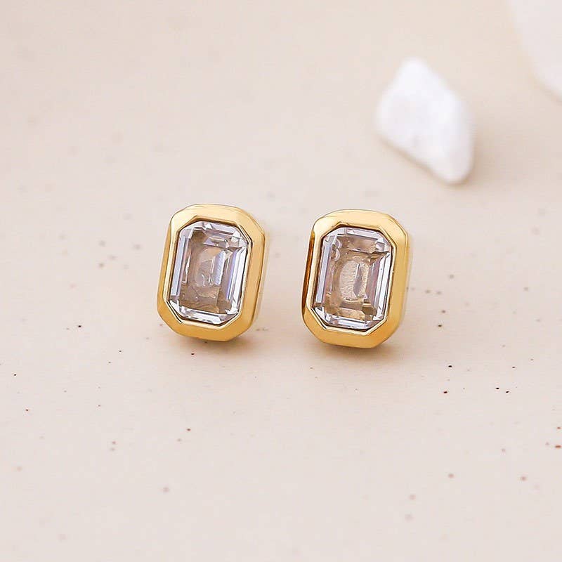 Maria Earrings