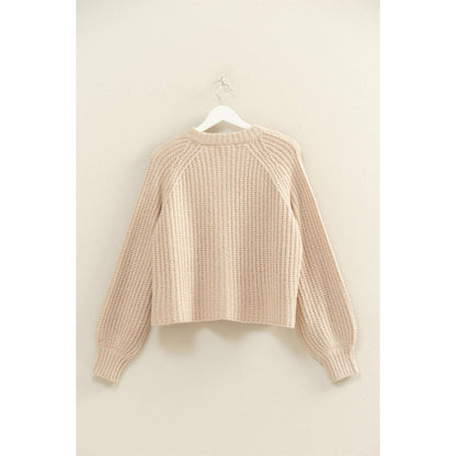 Amy Cardigan