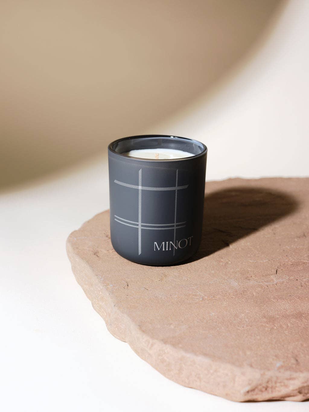 Frost - Soy Winter Candle