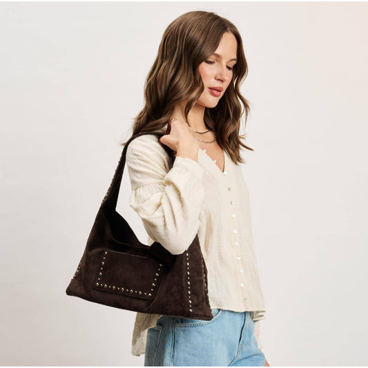 Dahlia Hobo Bag