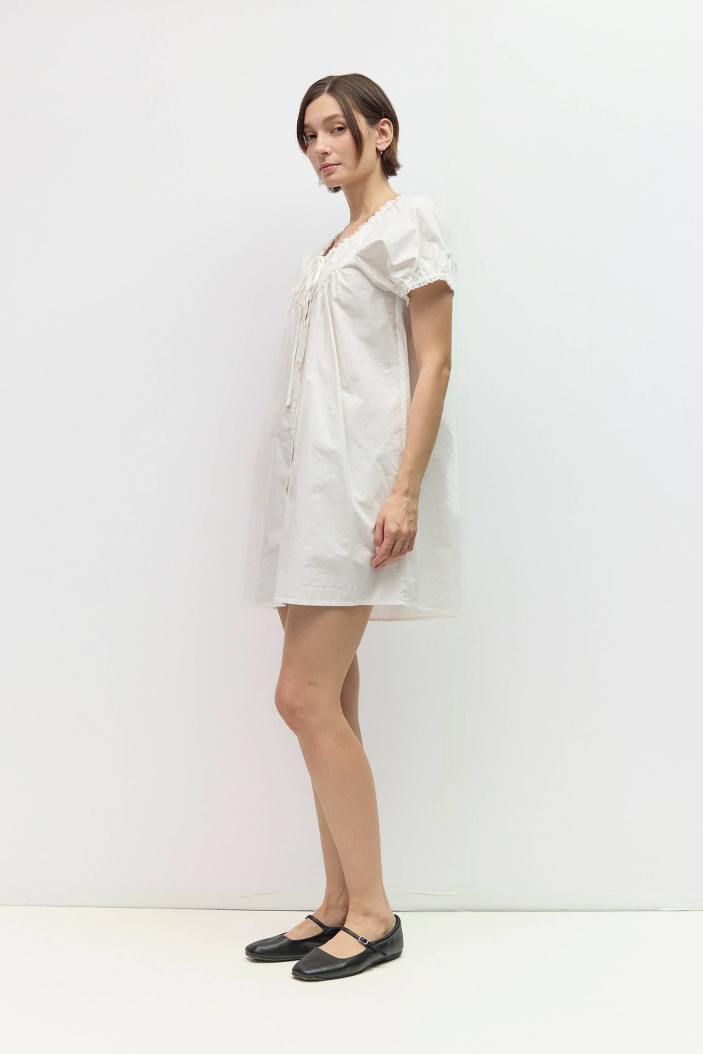 The Lyla Mini Dress