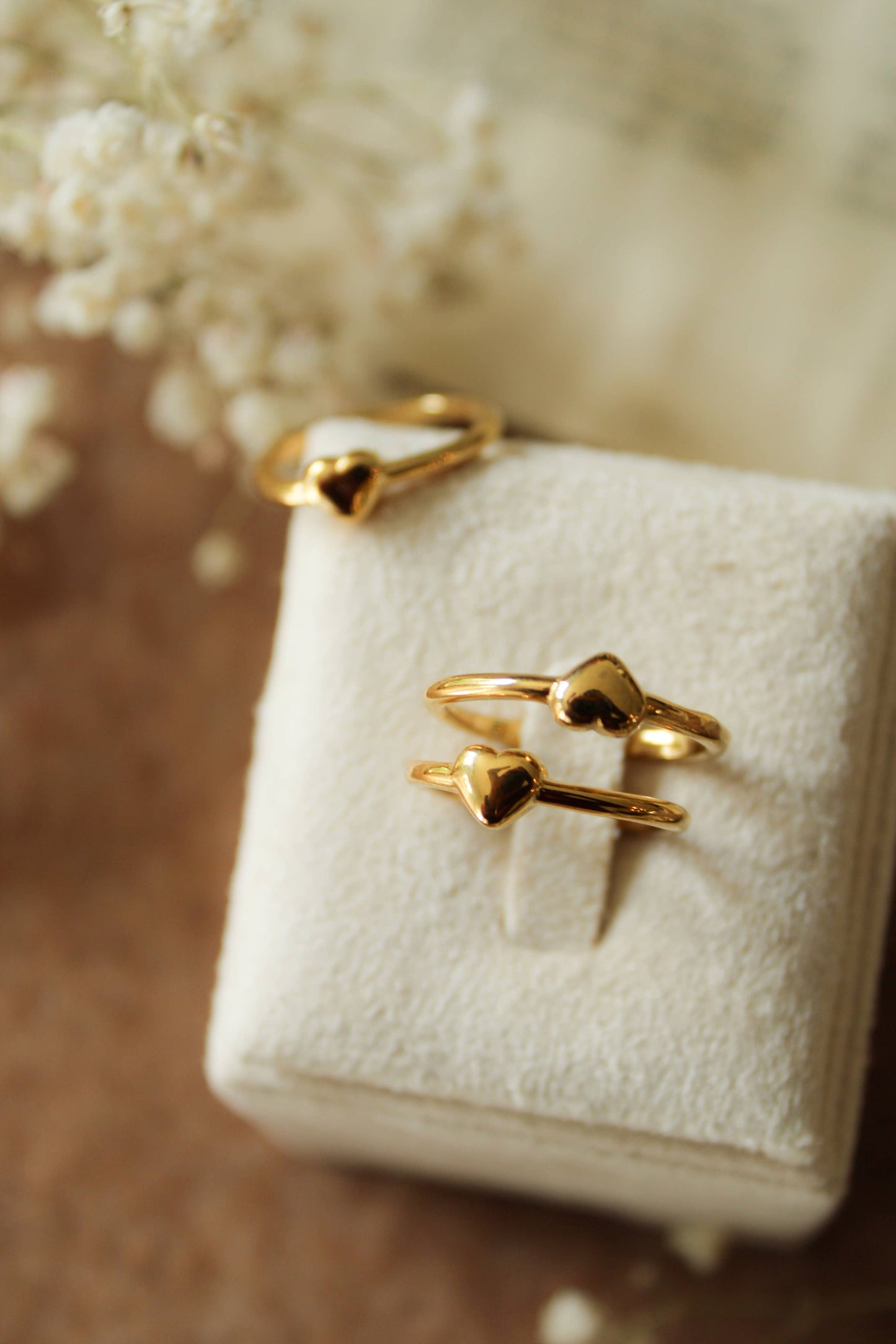 Gemma Ring