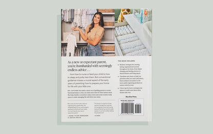 The Organized Home for New Parents