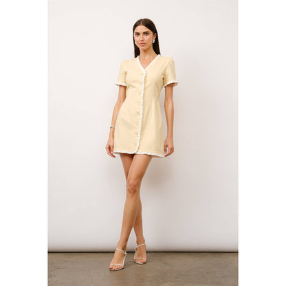 Aimee Mini Dress