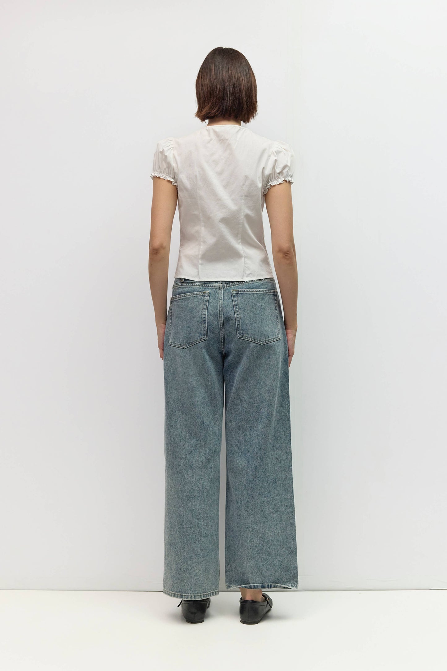 Madison Top