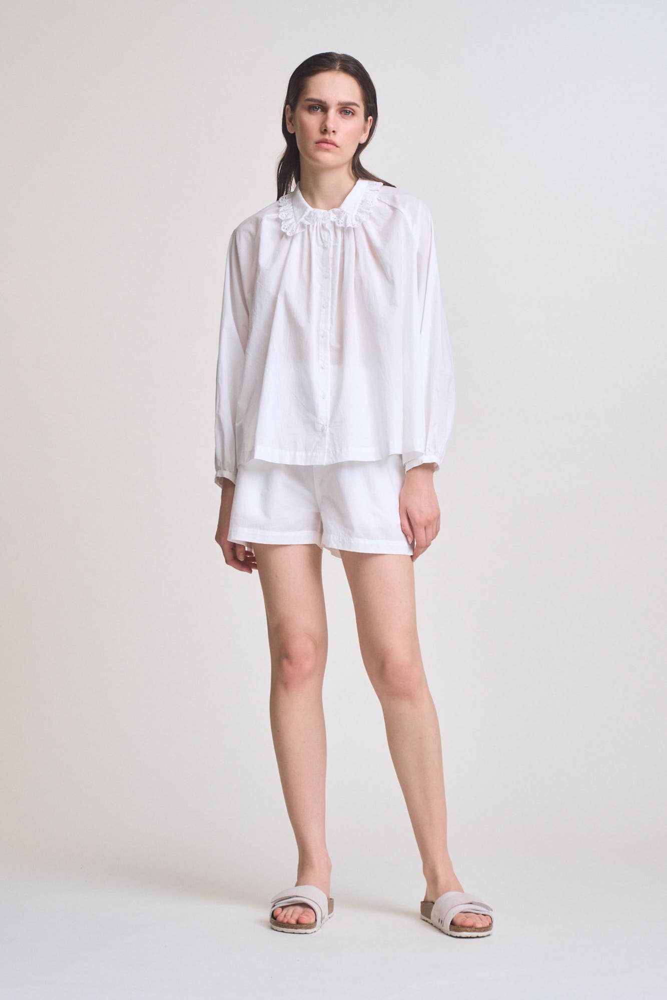 Adeline Blouse