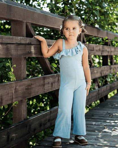 Jasmine Jumpsuit