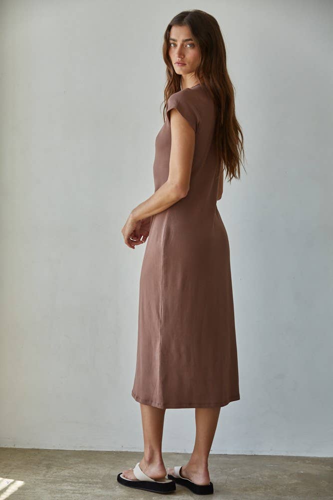 Amaya Dress