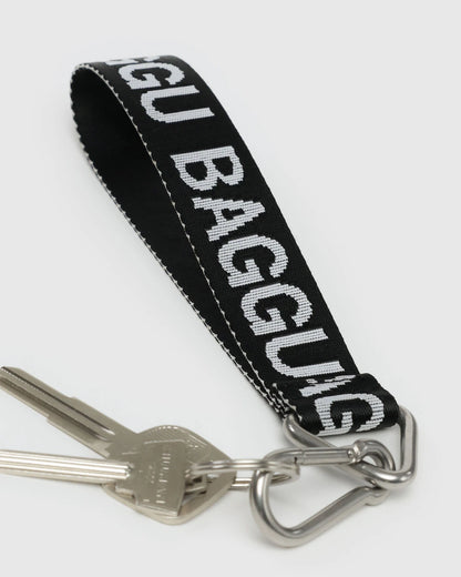 Logo Keychain