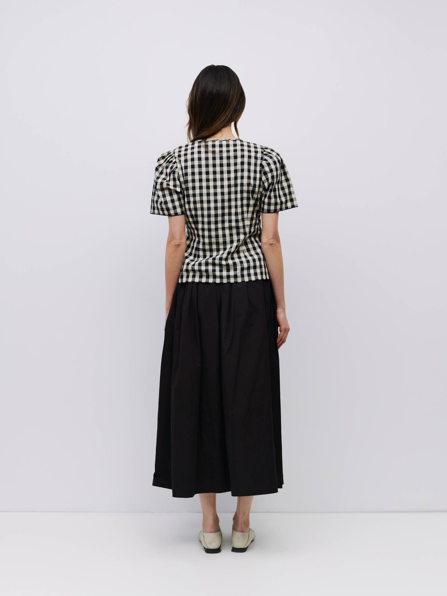 The Bridget Top