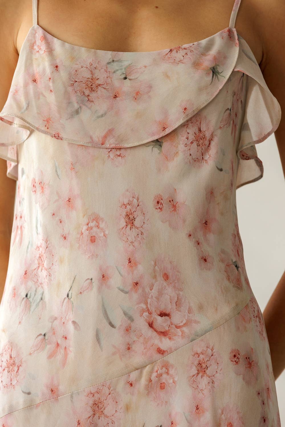 Alaina Dress