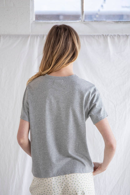 Jules Top | Multiple Colors