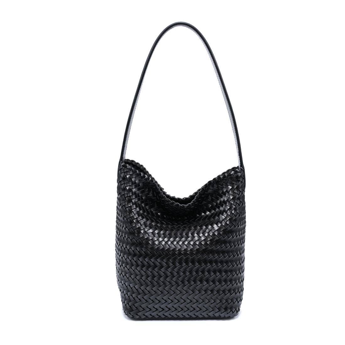 Viva Woven Tote