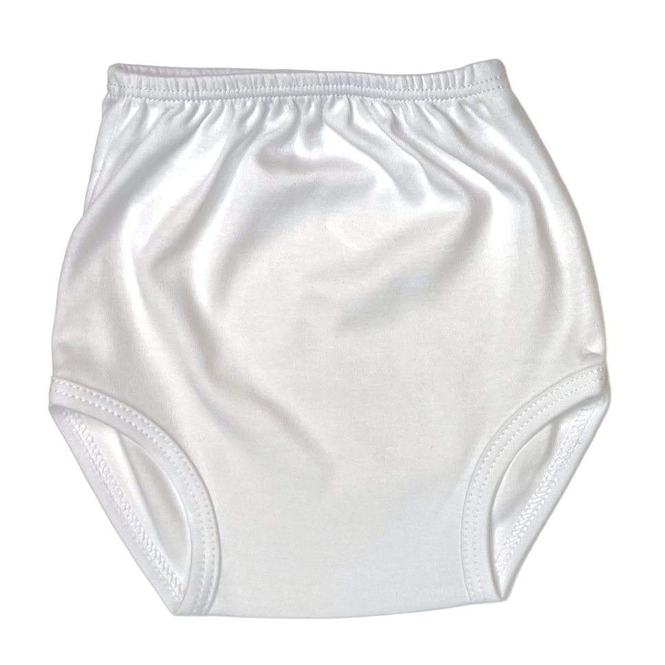 Baby Pima Cotton Bottoms