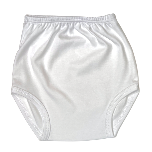 Baby Pima Cotton Bottoms