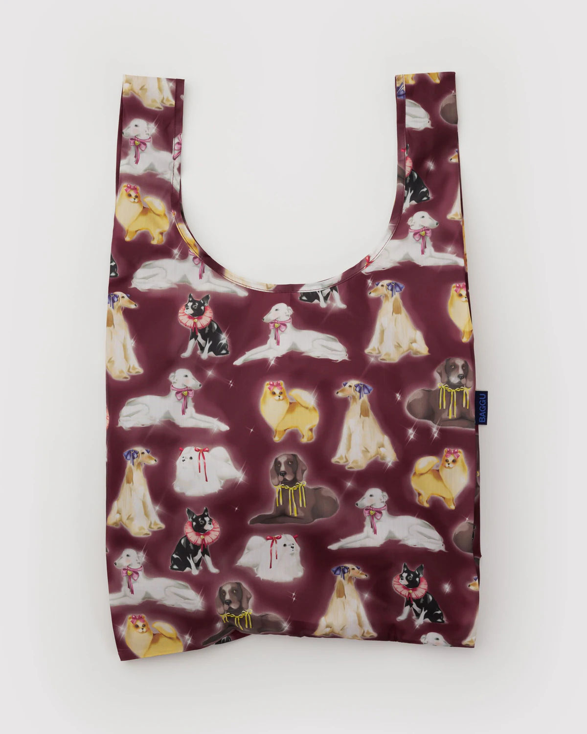 Standard Baggu | Multiple Colors