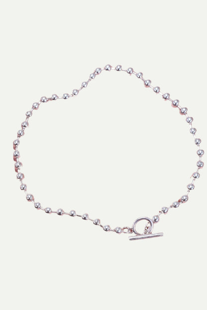 Chain Toggle Necklace