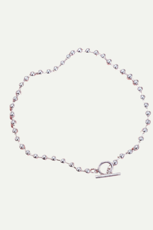 Chain Toggle Necklace