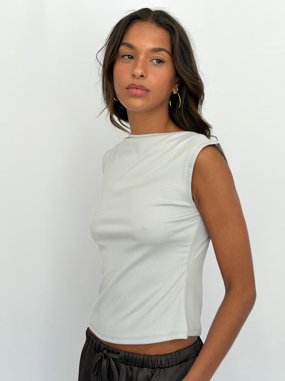 The Janey Top