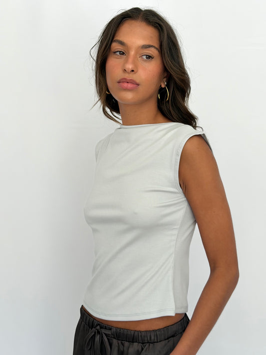 The Janey Top