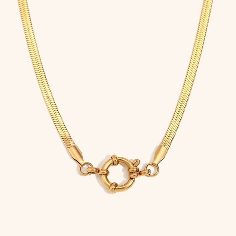 Chain Necklace