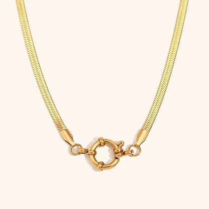 Chain Necklace