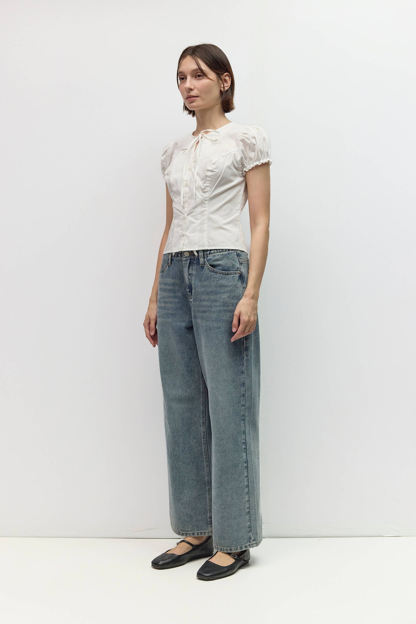 Madison Top