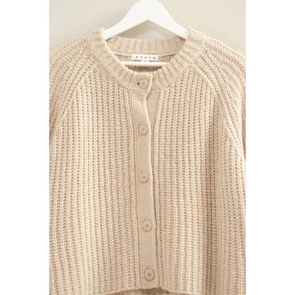 Amy Cardigan