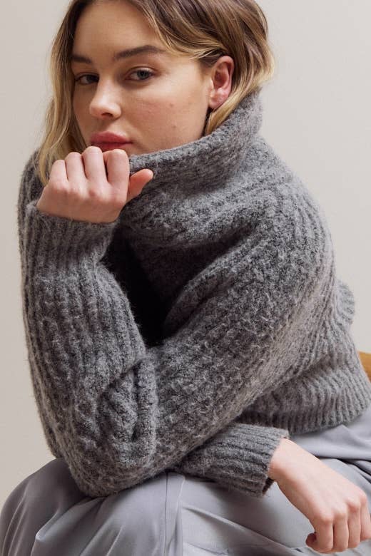 Beatrice Cardigan