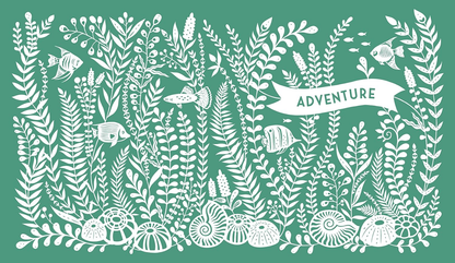 This Family of Ours: A Guided Journal for Families