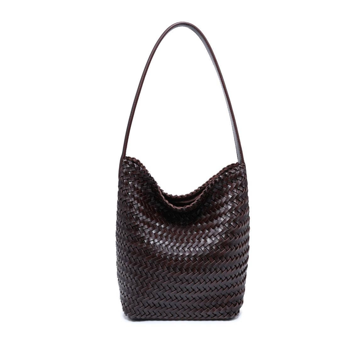 Viva Woven Tote