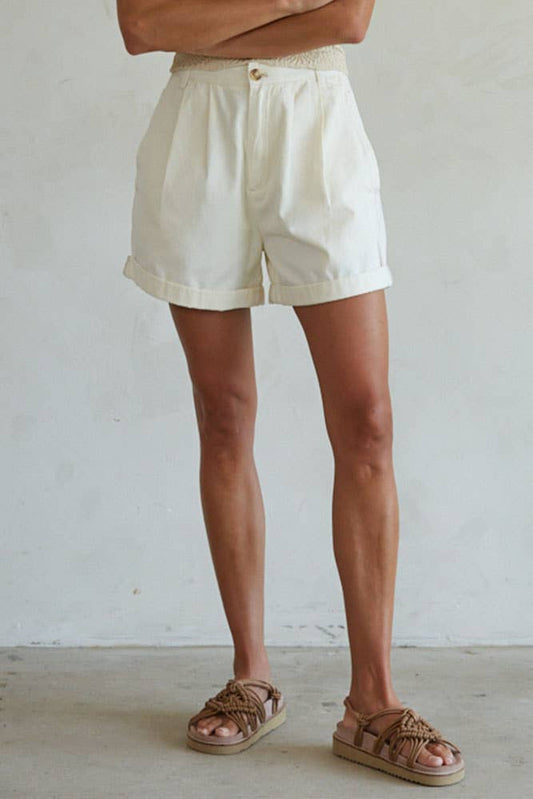 Sienna Shorts