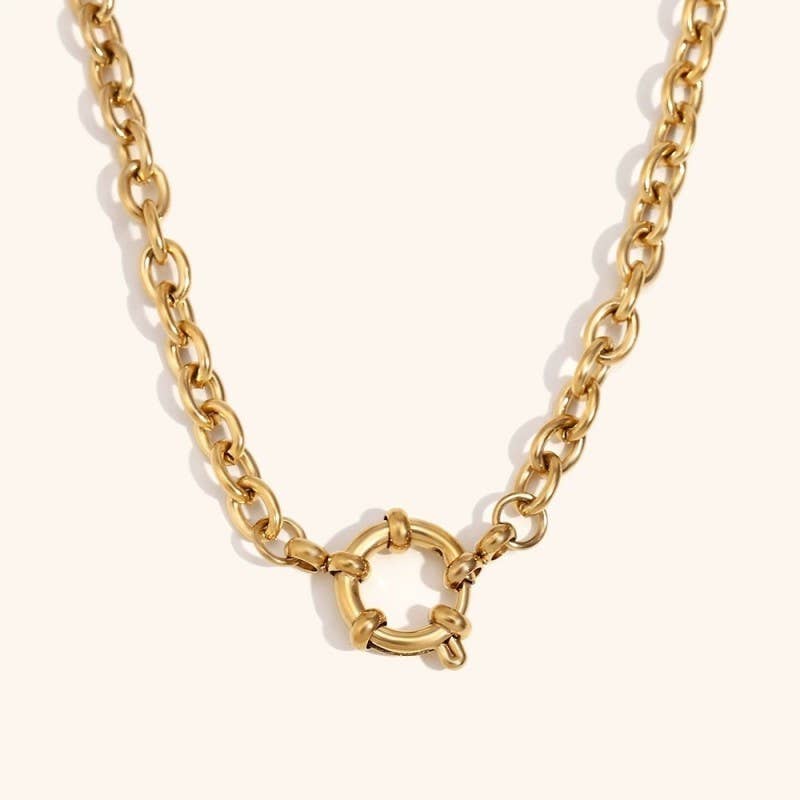 Chain Necklace