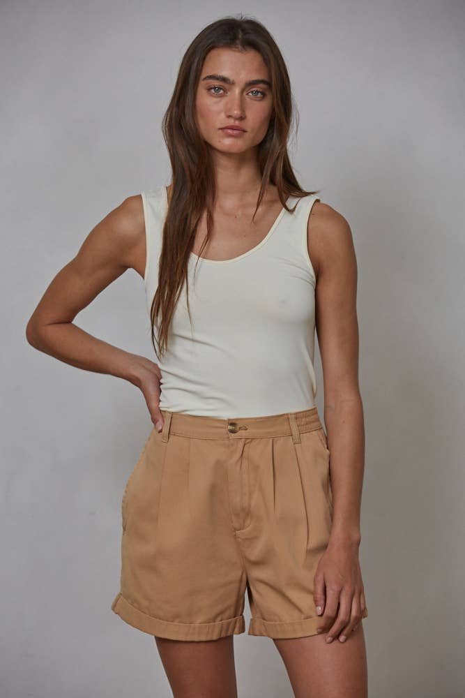 Sienna Shorts