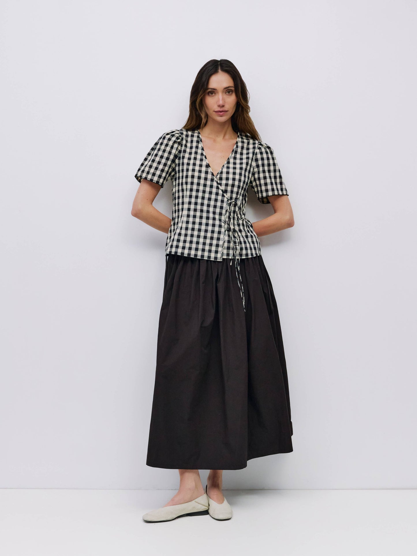 The Bridget Top