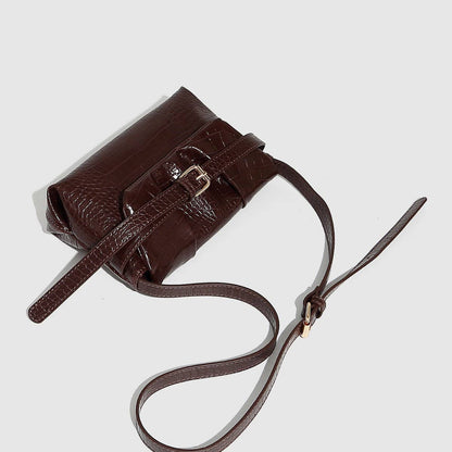 Baguette Shoulder Bag