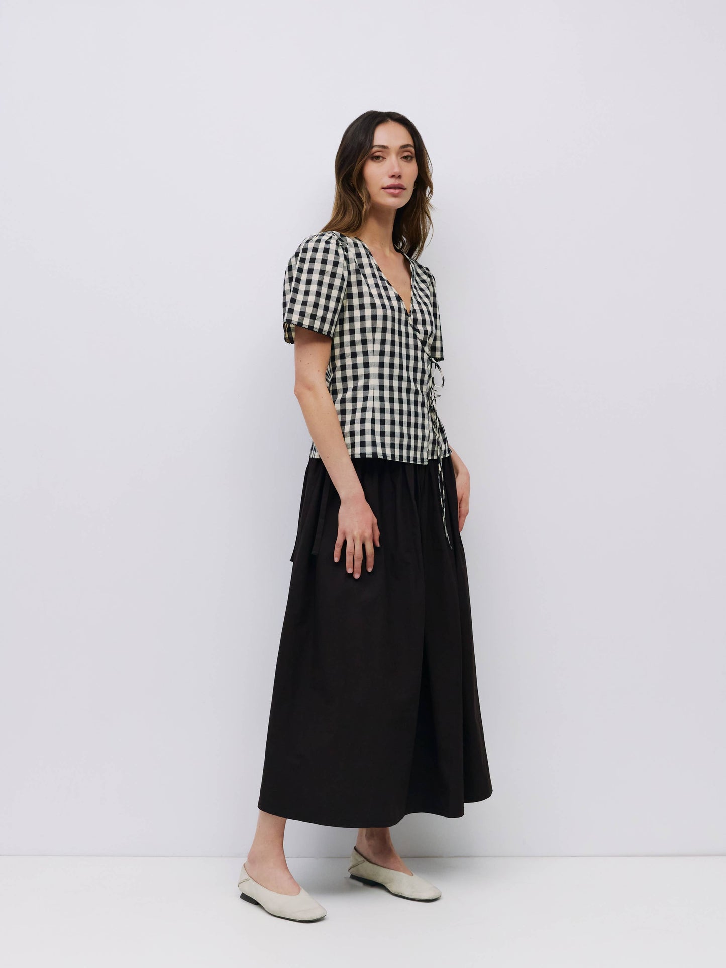 The Bridget Top