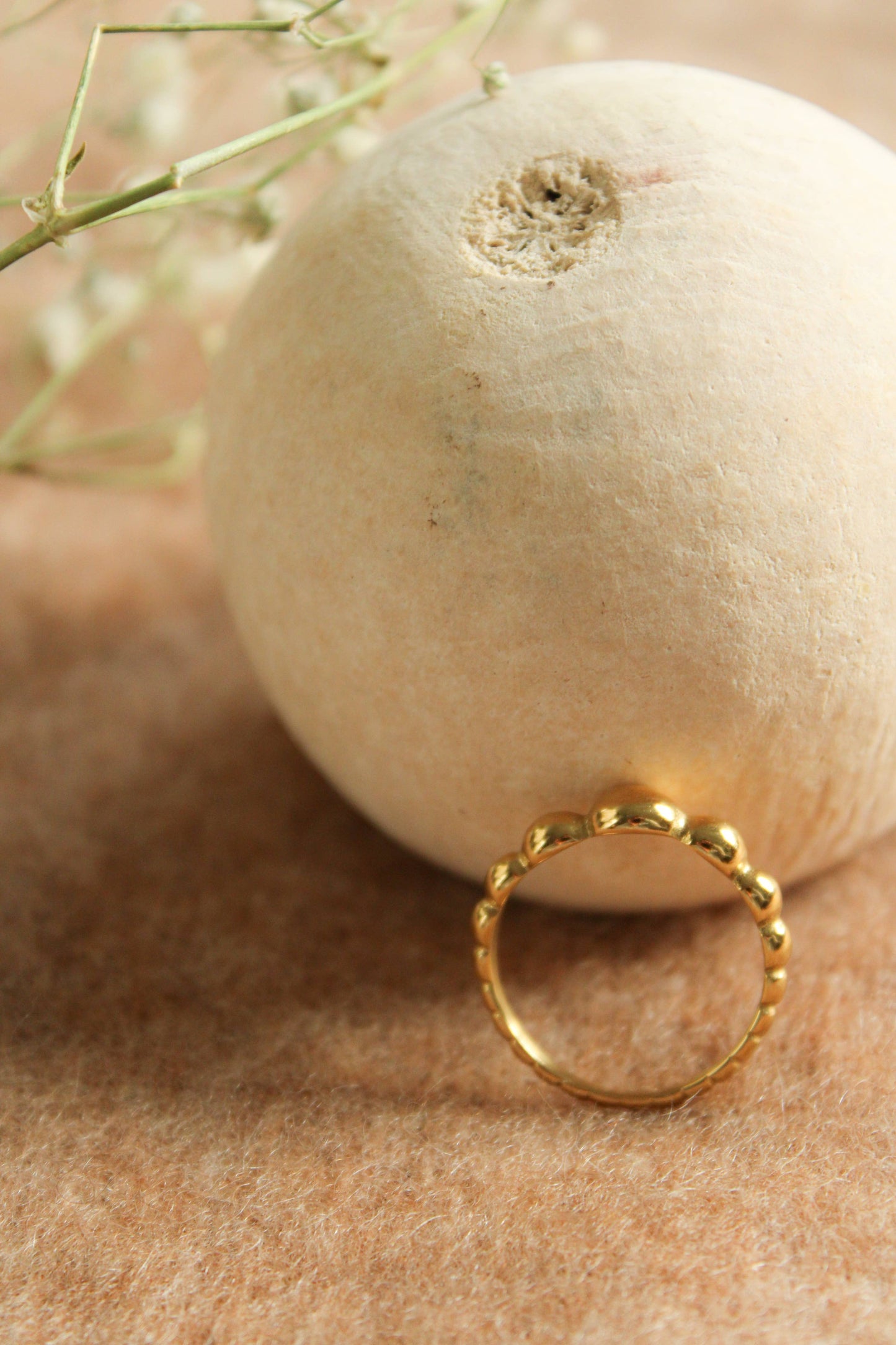 Matilda Ring