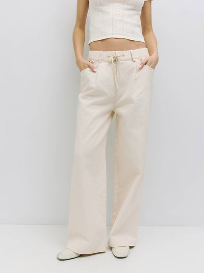 The Iris Pants