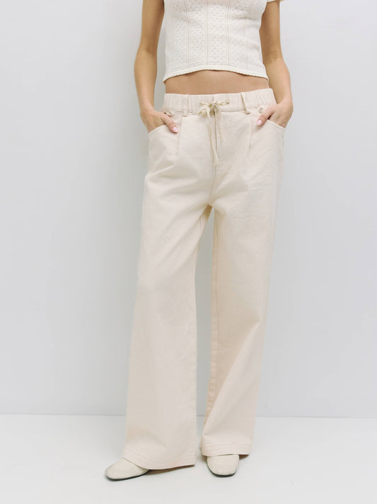 The Iris Pants