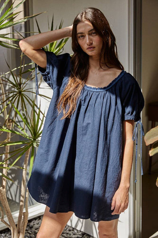 Emily Tunic Dress