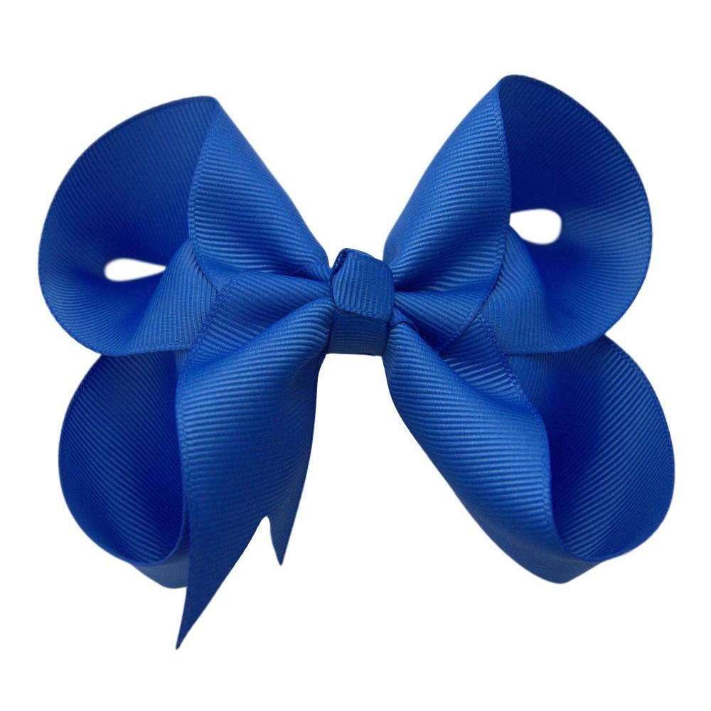 Grosgrain Bow